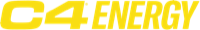 C4 Energy logo