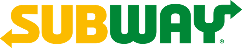 Subway logo